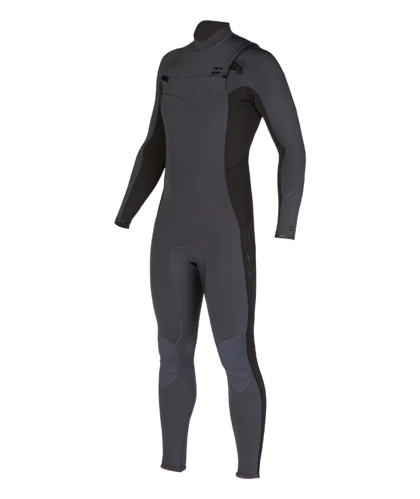 BB 3/2 CZ MEN'S ABSOLUTE GRAPHITE MT - LAHINCH SURF SHOP